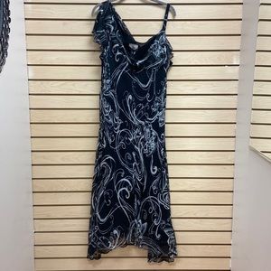 ICE fancy summer women dress Size 20